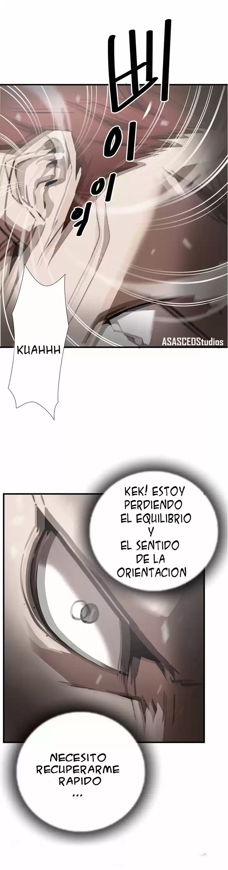 GREATEST OUTCAST - Capítulo 22 - Página 3 - LectorTMOo