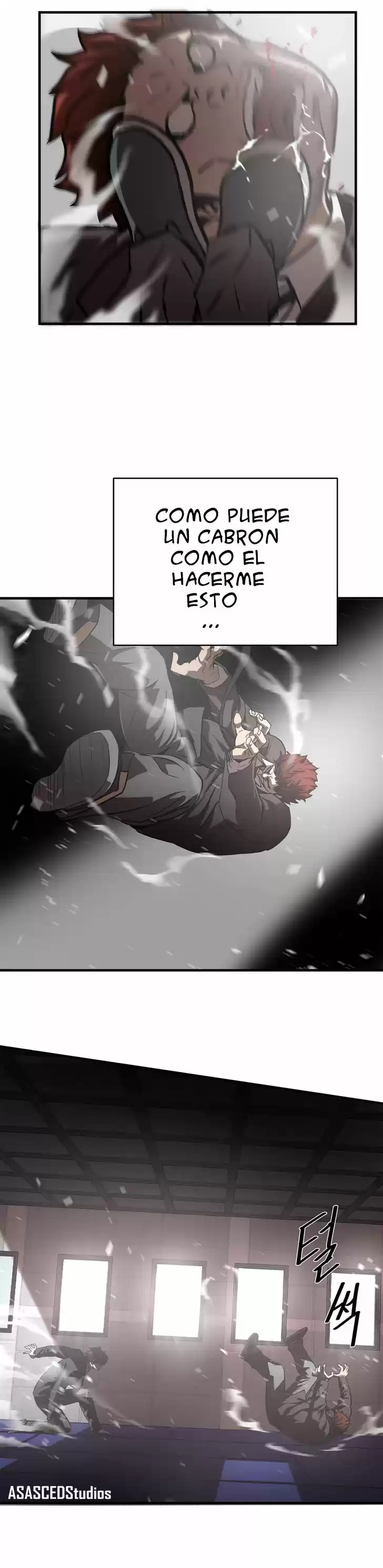 GREATEST OUTCAST - Capítulo 22 - Página 7 - LectorTMOo