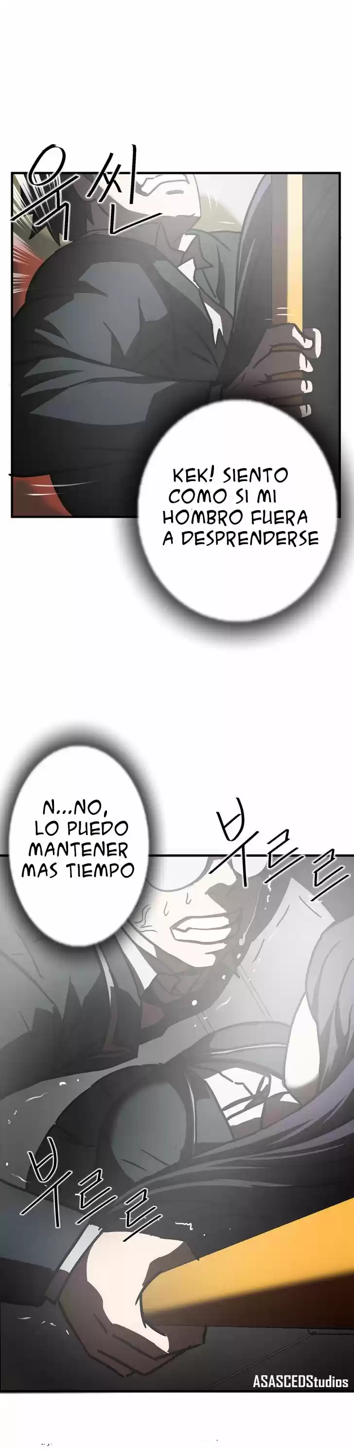 GREATEST OUTCAST - Capítulo 22 - Página 24 - LectorTMOo