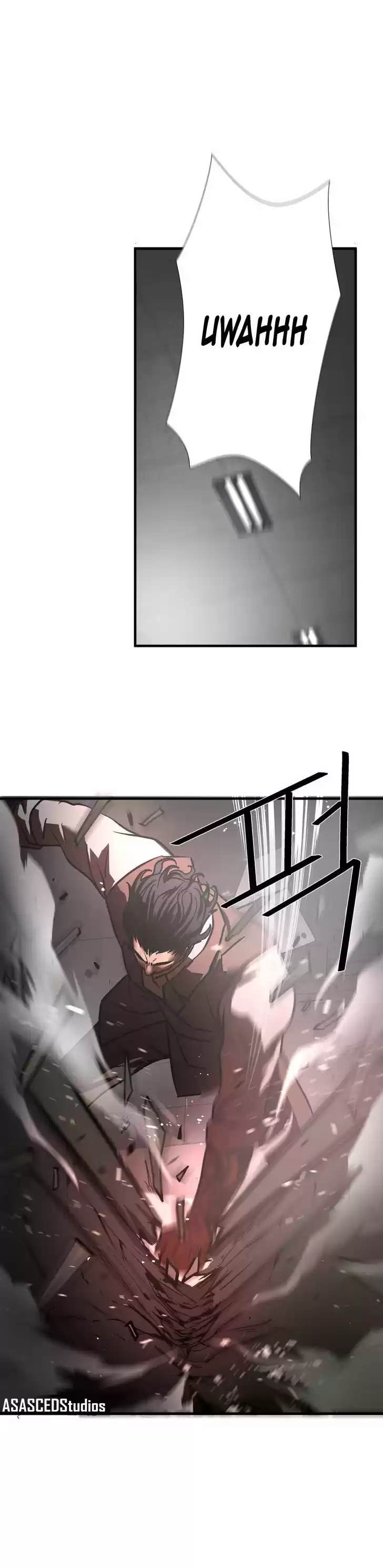 GREATEST OUTCAST - Capítulo 23 - Página 16 - LectorTMOo