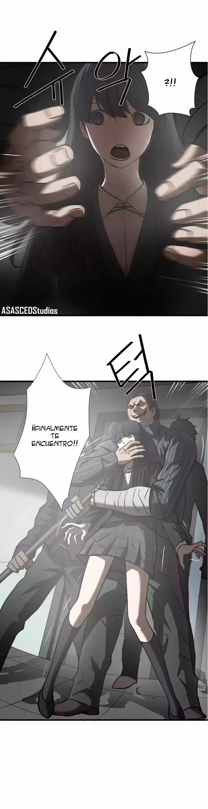 GREATEST OUTCAST - Capítulo 24 - Página 4 - LectorTMOo