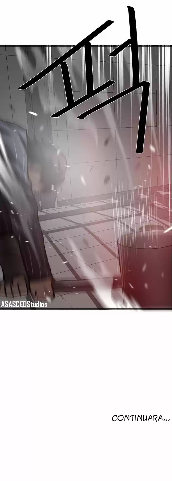 GREATEST OUTCAST - Capítulo 24 - Página 26 - LectorTMOo
