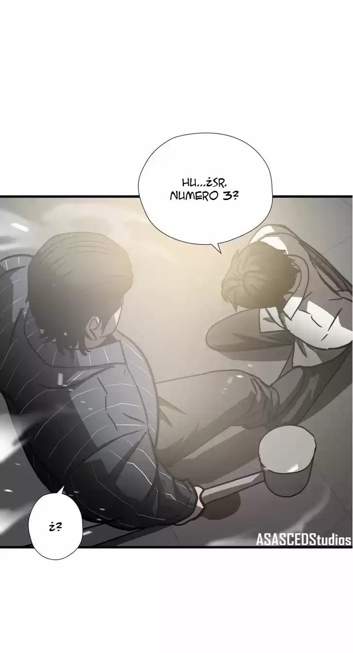 GREATEST OUTCAST - Capítulo 25 - Página 2 - LectorTMOo