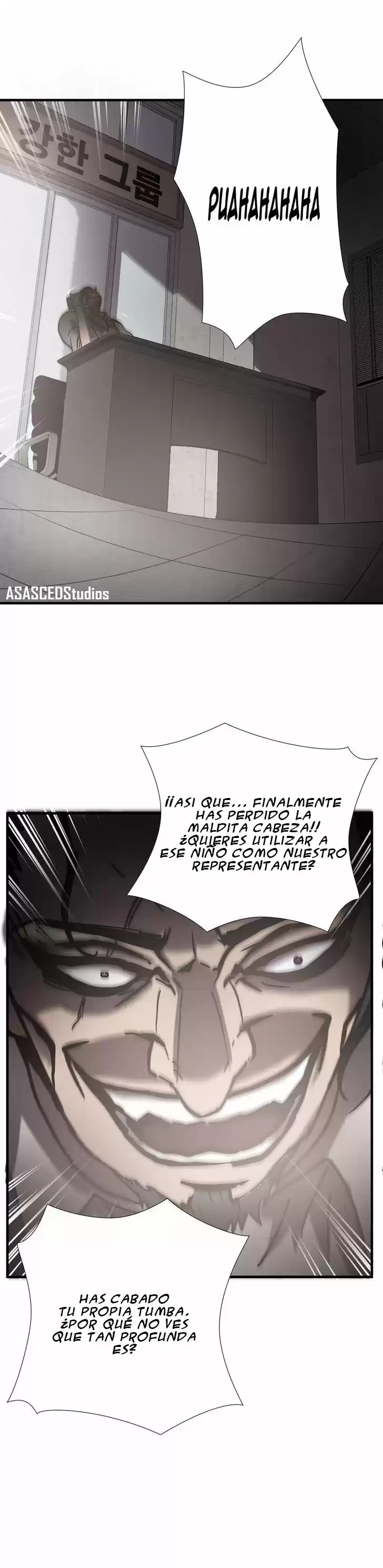 GREATEST OUTCAST - Capítulo 26 - Página 2 - LectorTMOo