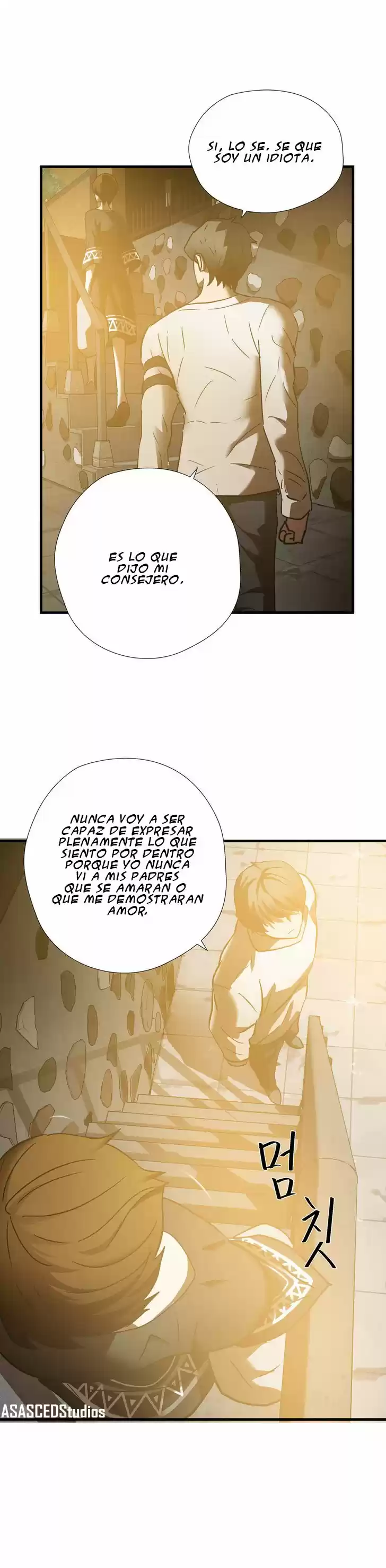 GREATEST OUTCAST - Capítulo 26 - Página 16 - LectorTMOo