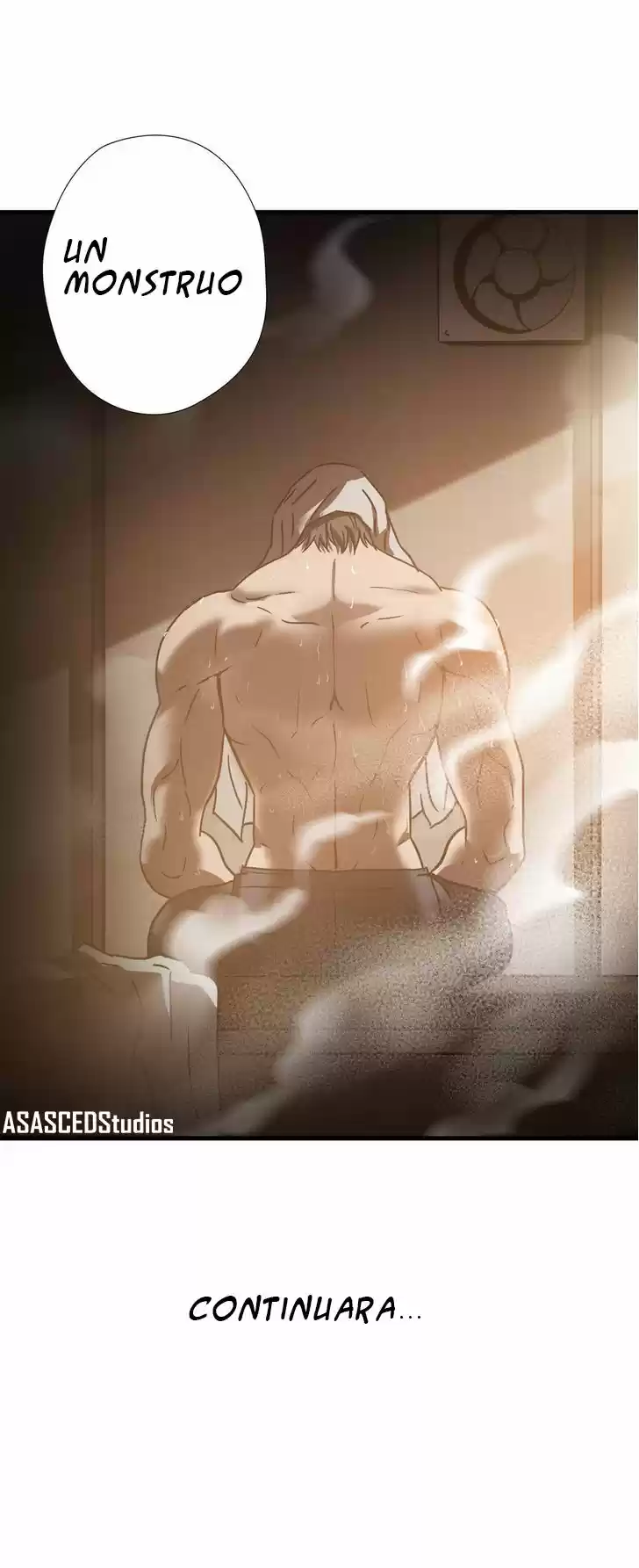 GREATEST OUTCAST - Capítulo 28 - Página 24 - LectorTMOo