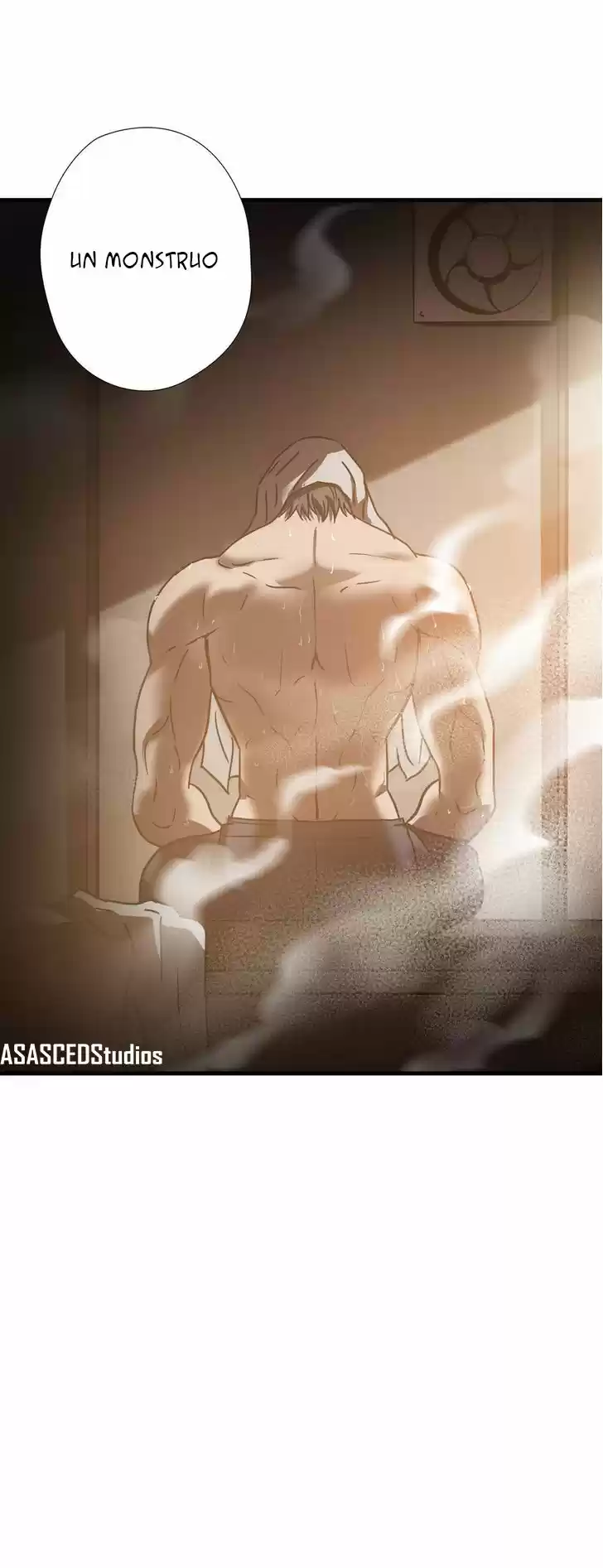 GREATEST OUTCAST - Capítulo 29 - Página 4 - LectorTMOo