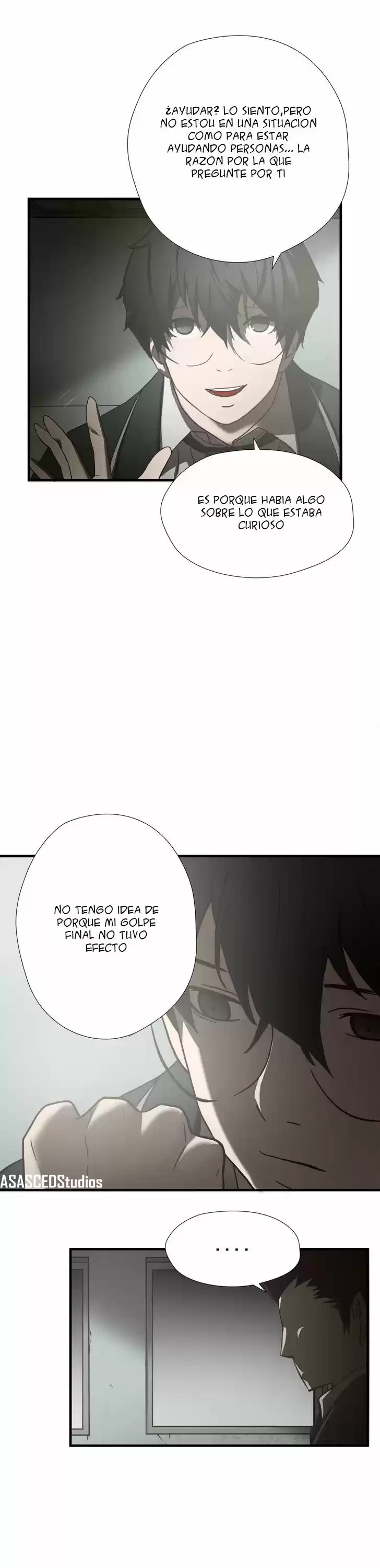 GREATEST OUTCAST - Capítulo 29 - Página 13 - LectorTMOo