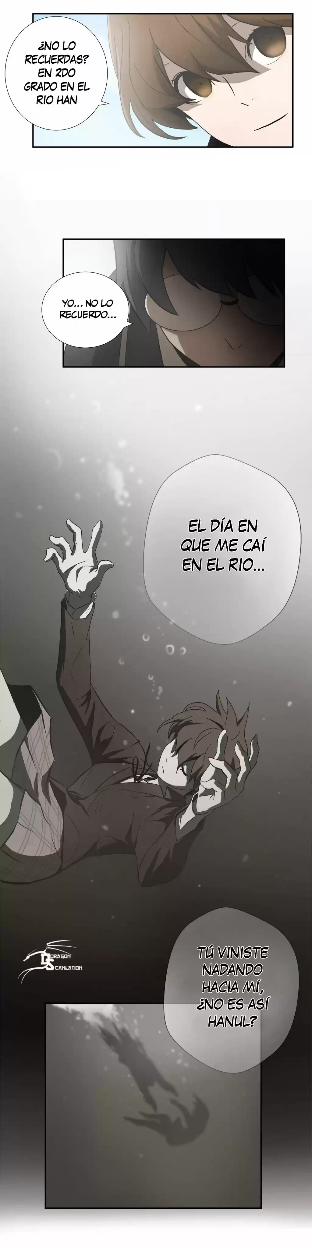GREATEST OUTCAST - Capítulo 3 - Página 7 - LectorTMOo
