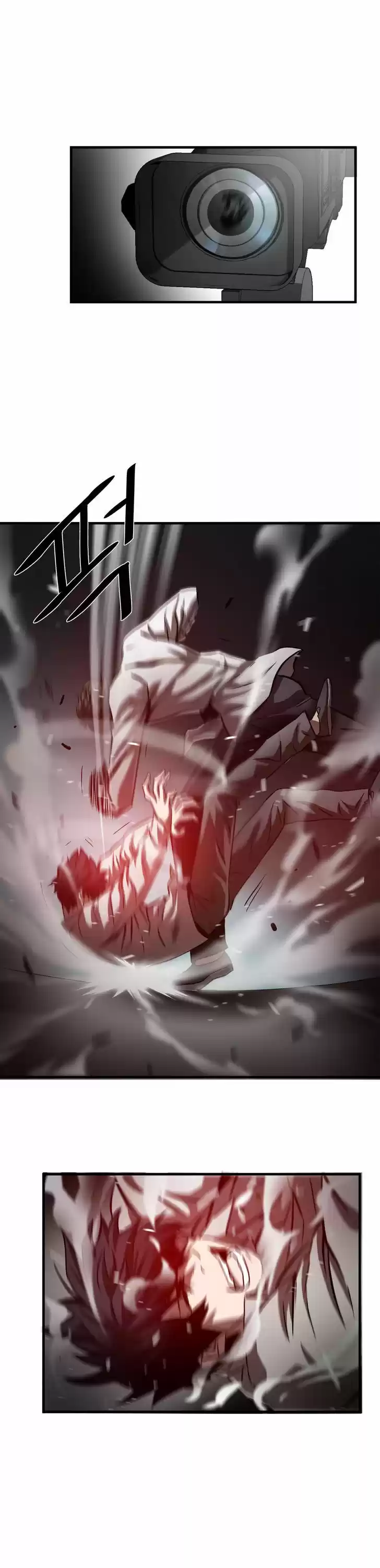 GREATEST OUTCAST - Capítulo 30 - Página 12 - LectorTMOo