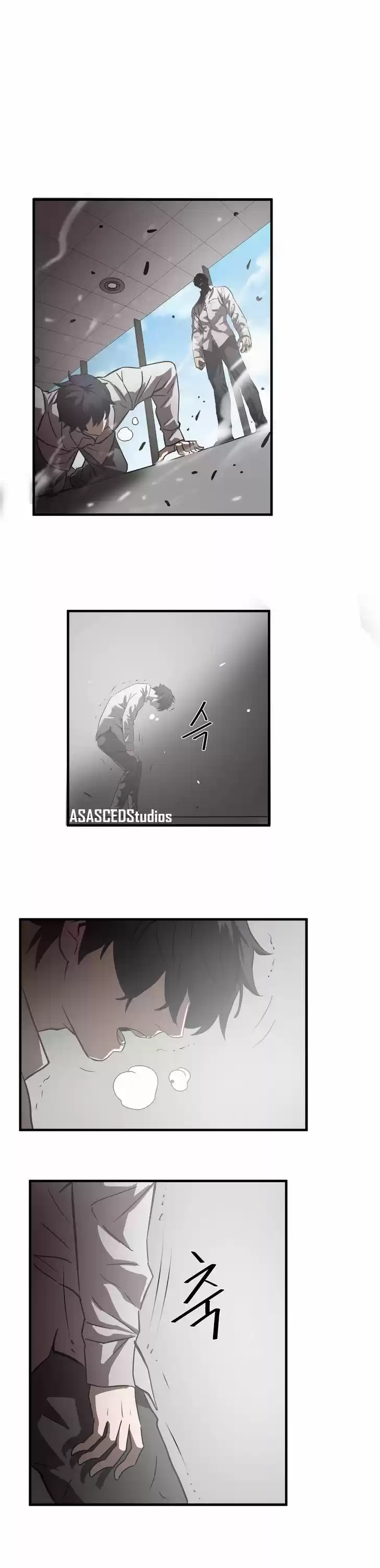 GREATEST OUTCAST - Capítulo 30 - Página 19 - LectorTMOo