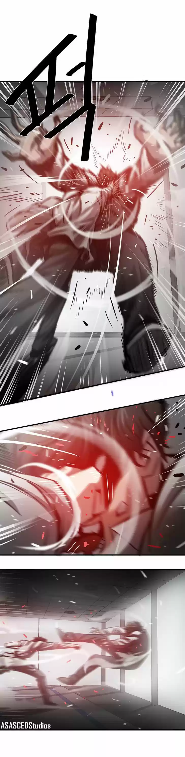 GREATEST OUTCAST - Capítulo 31 - Página 14 - LectorTMOo