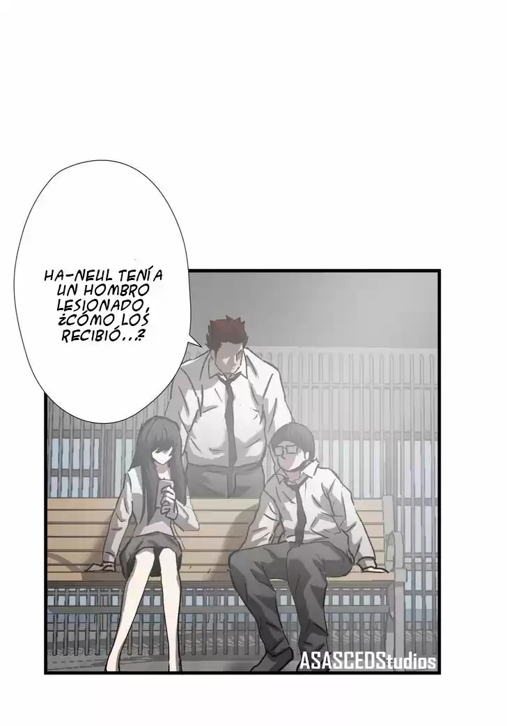 GREATEST OUTCAST - Capítulo 32 - Página 2 - LectorTMOo