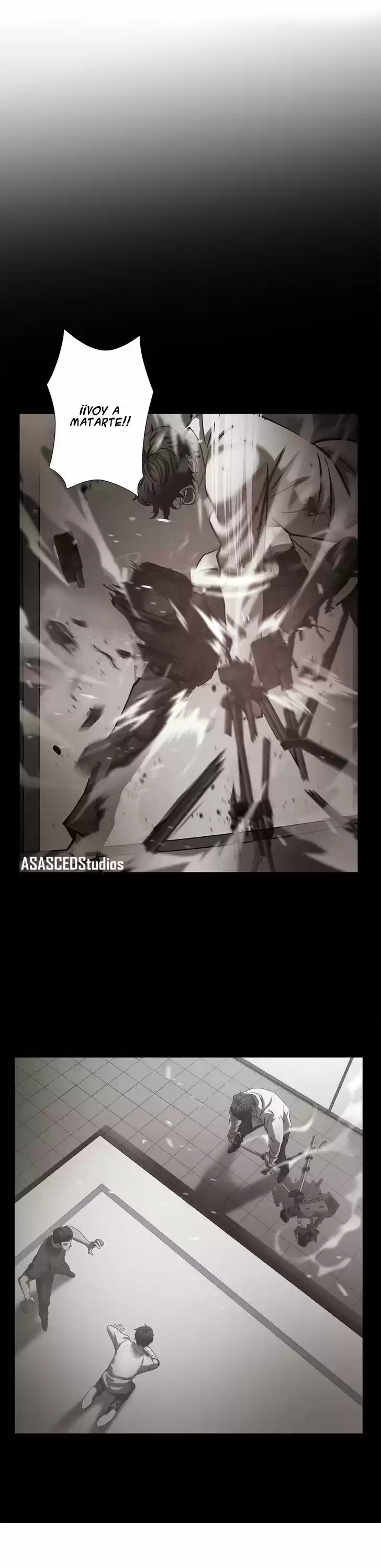 GREATEST OUTCAST - Capítulo 32 - Página 15 - LectorTMOo