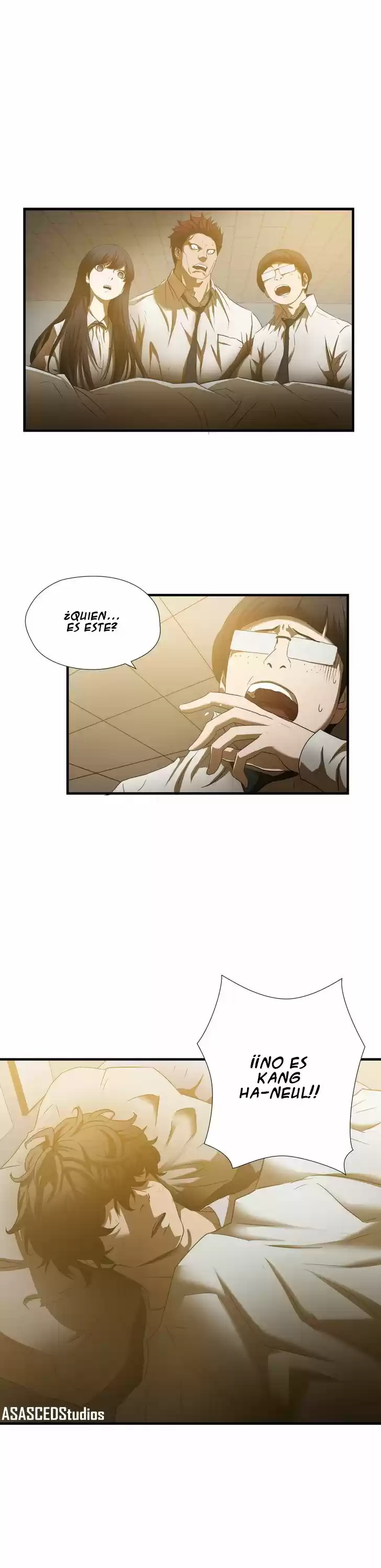 GREATEST OUTCAST - Capítulo 33 - Página 5 - LectorTMOo