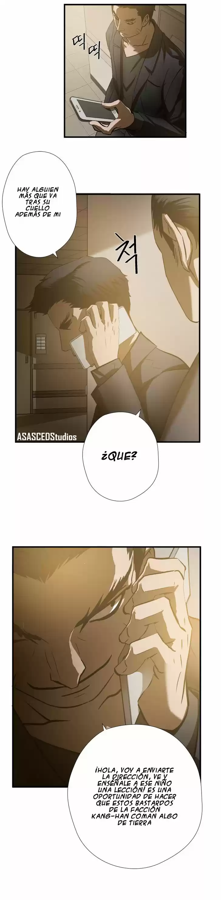 GREATEST OUTCAST - Capítulo 33 - Página 14 - LectorTMOo