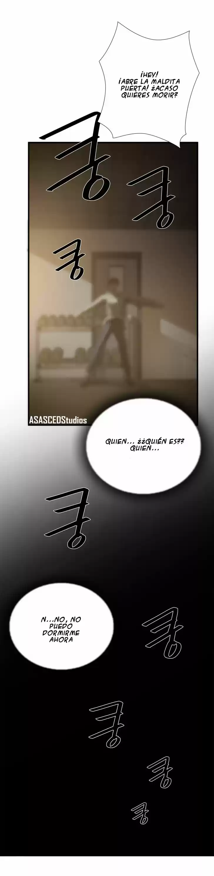 GREATEST OUTCAST - Capítulo 34 - Página 9 - LectorTMOo