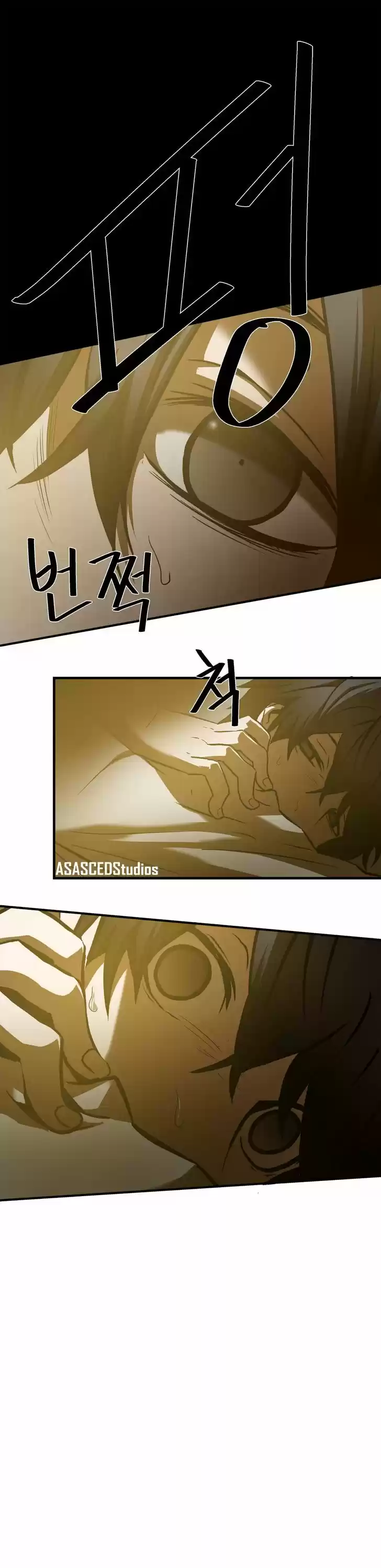 GREATEST OUTCAST - Capítulo 34 - Página 10 - LectorTMOo