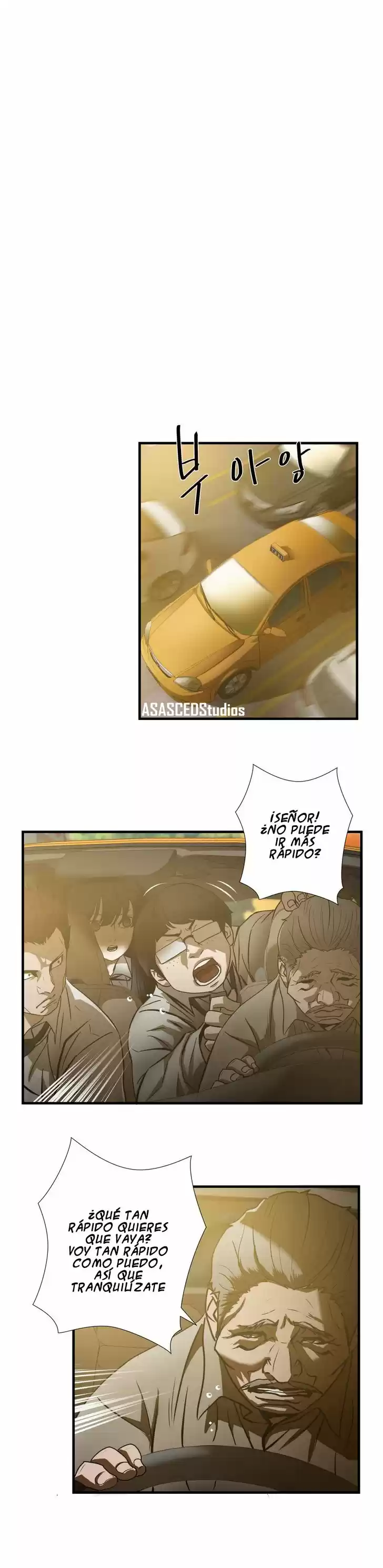 GREATEST OUTCAST - Capítulo 34 - Página 11 - LectorTMOo