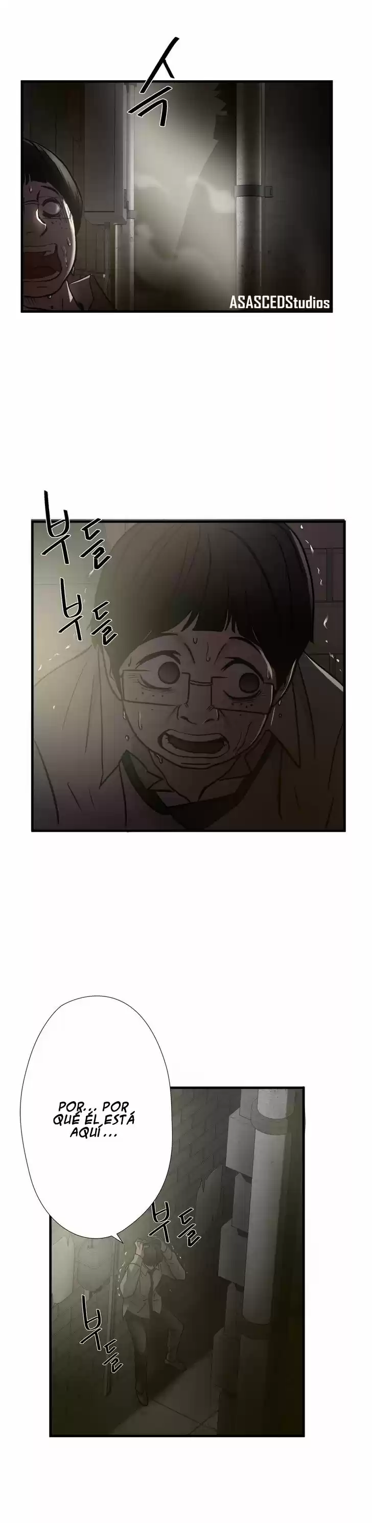 GREATEST OUTCAST - Capítulo 34 - Página 25 - LectorTMOo