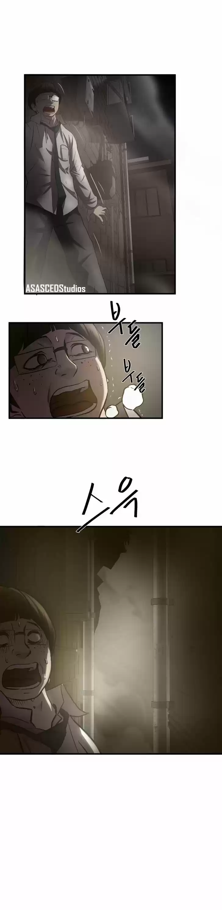 GREATEST OUTCAST - Capítulo 35 - Página 4 - LectorTMOo