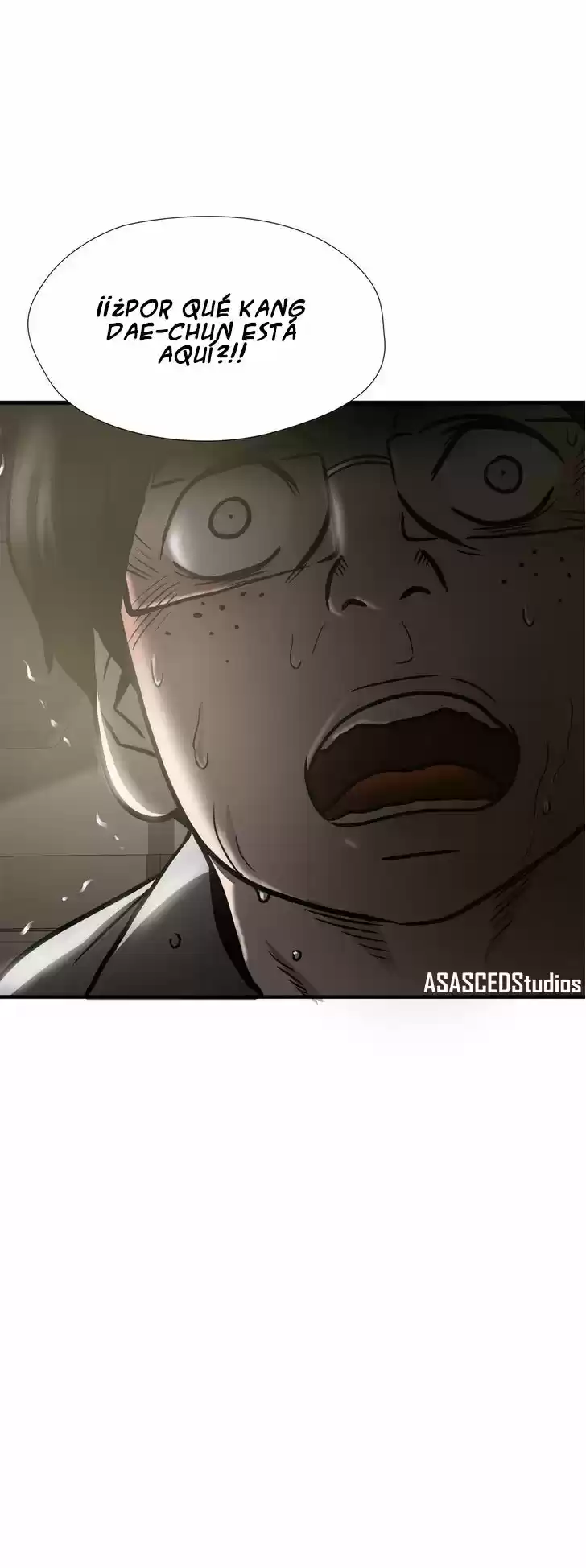 GREATEST OUTCAST - Capítulo 35 - Página 6 - LectorTMOo