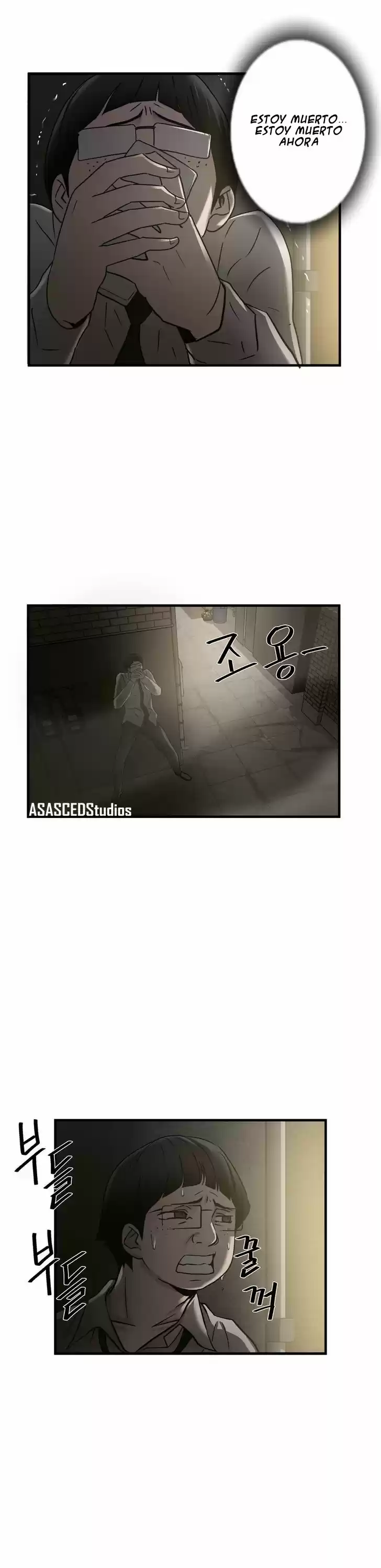 GREATEST OUTCAST - Capítulo 35 - Página 16 - LectorTMOo