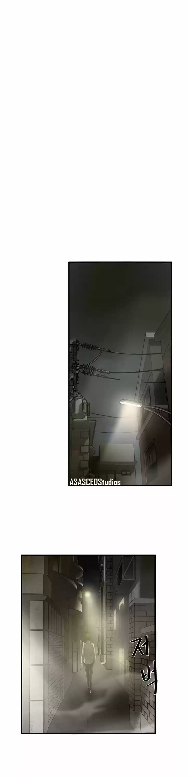 GREATEST OUTCAST - Capítulo 35 - Página 19 - LectorTMOo