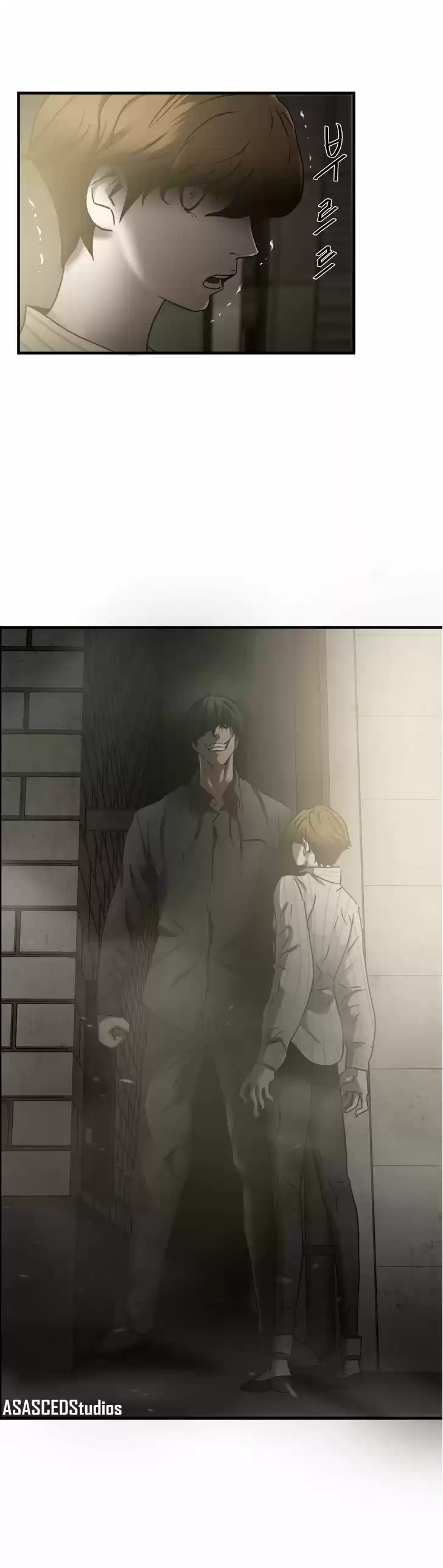 GREATEST OUTCAST - Capítulo 35 - Página 21 - LectorTMOo