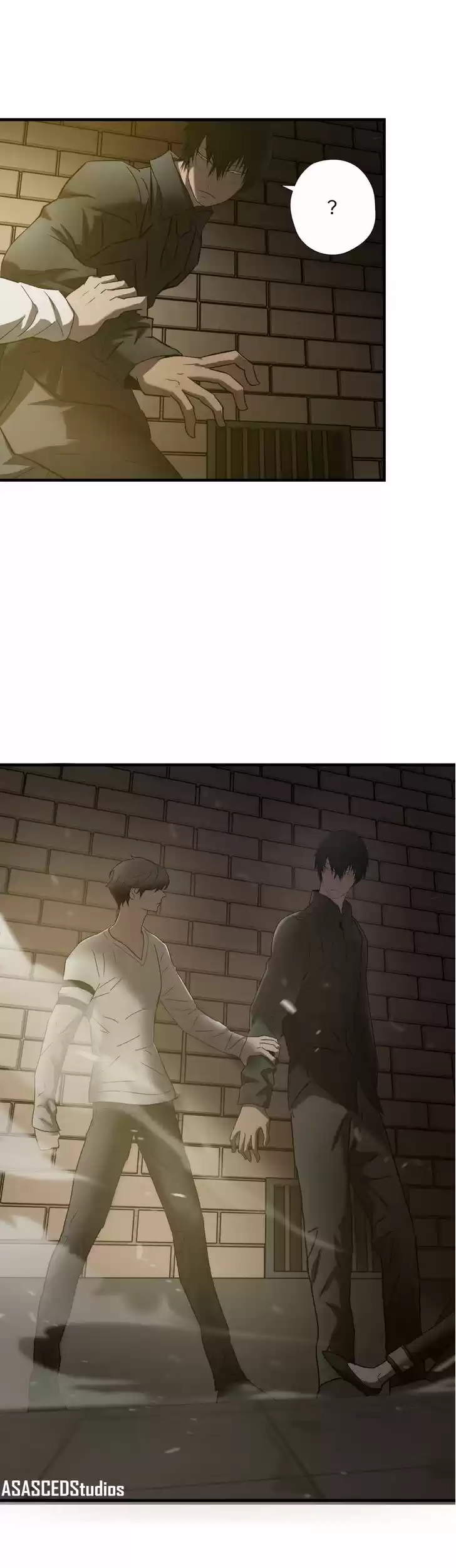 GREATEST OUTCAST - Capítulo 35 - Página 28 - LectorTMOo