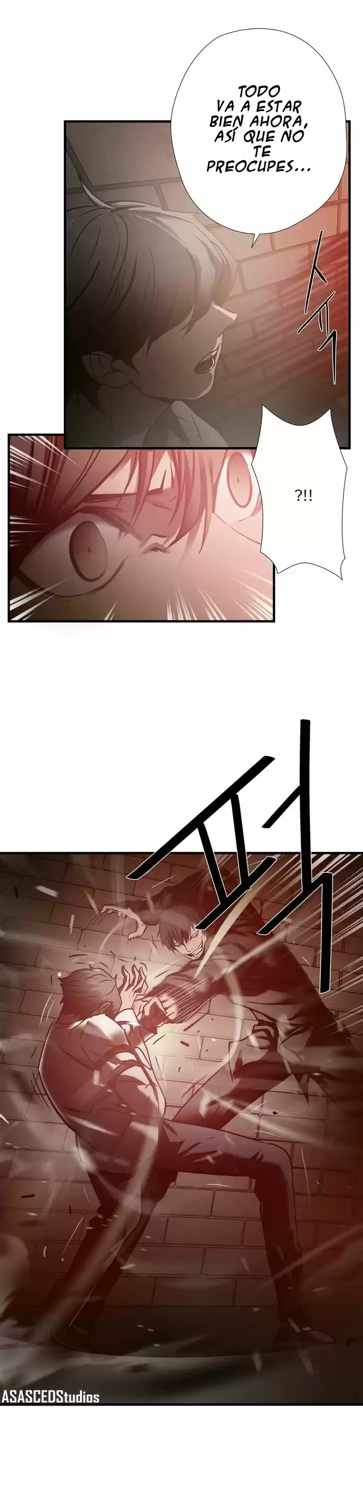 GREATEST OUTCAST - Capítulo 36 - Página 7 - LectorTMOo