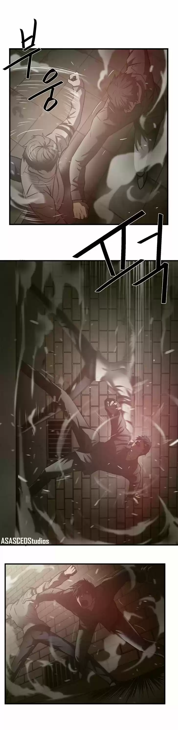 GREATEST OUTCAST - Capítulo 36 - Página 10 - LectorTMOo