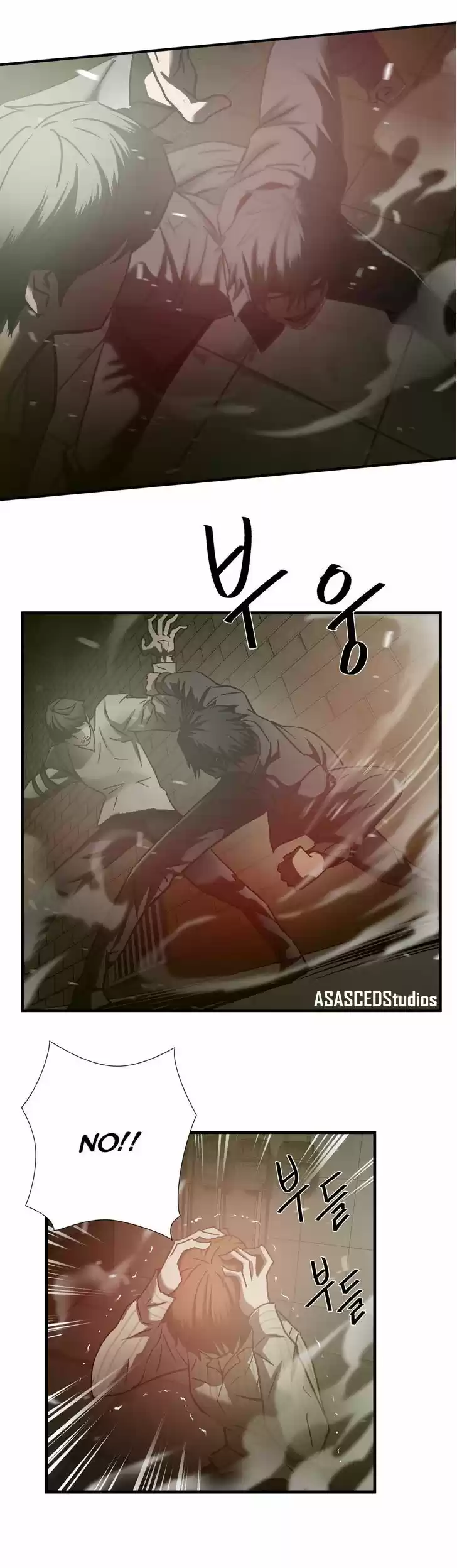 GREATEST OUTCAST - Capítulo 36 - Página 12 - LectorTMOo