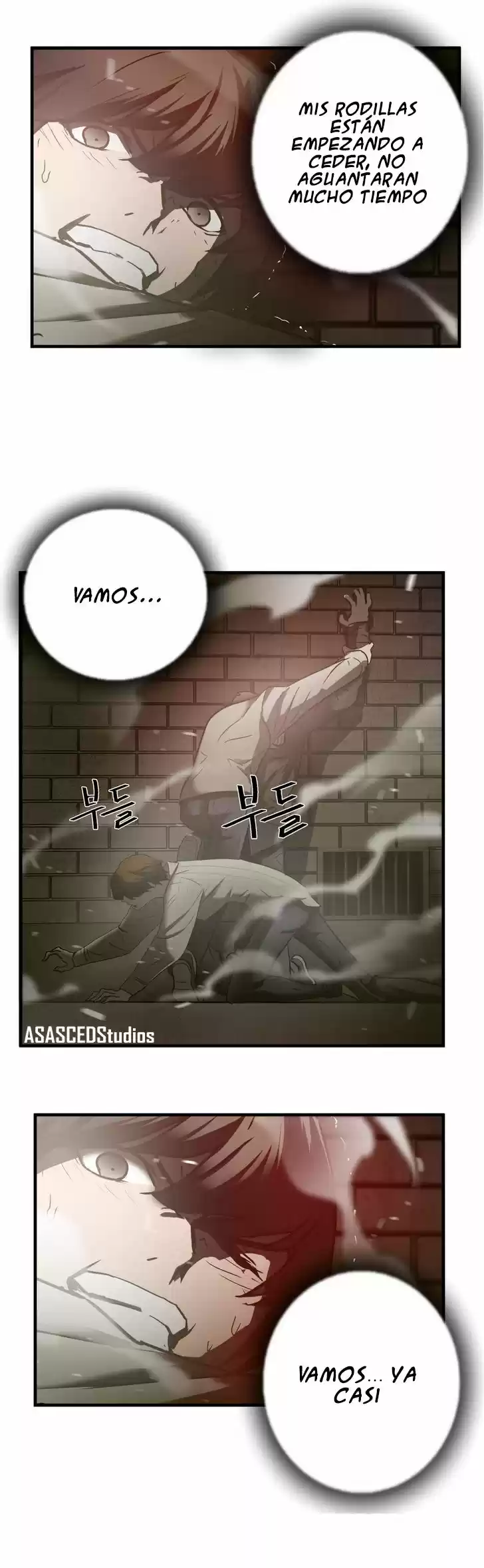GREATEST OUTCAST - Capítulo 36 - Página 18 - LectorTMOo