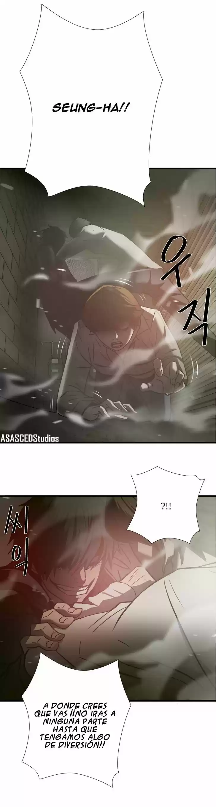 GREATEST OUTCAST - Capítulo 36 - Página 19 - LectorTMOo