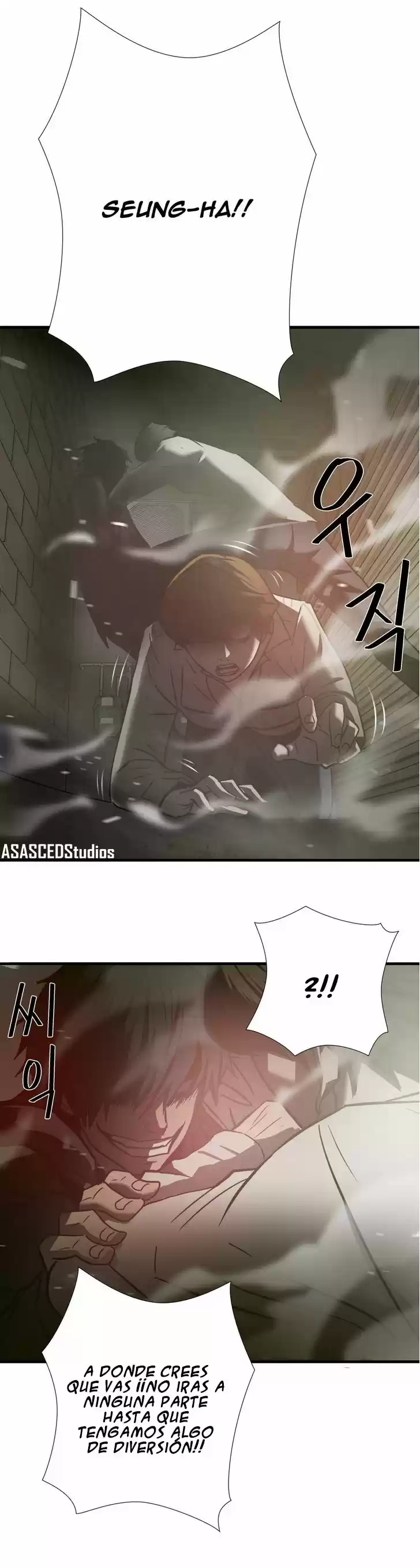 GREATEST OUTCAST - Capítulo 37 - Página 3 - LectorTMOo