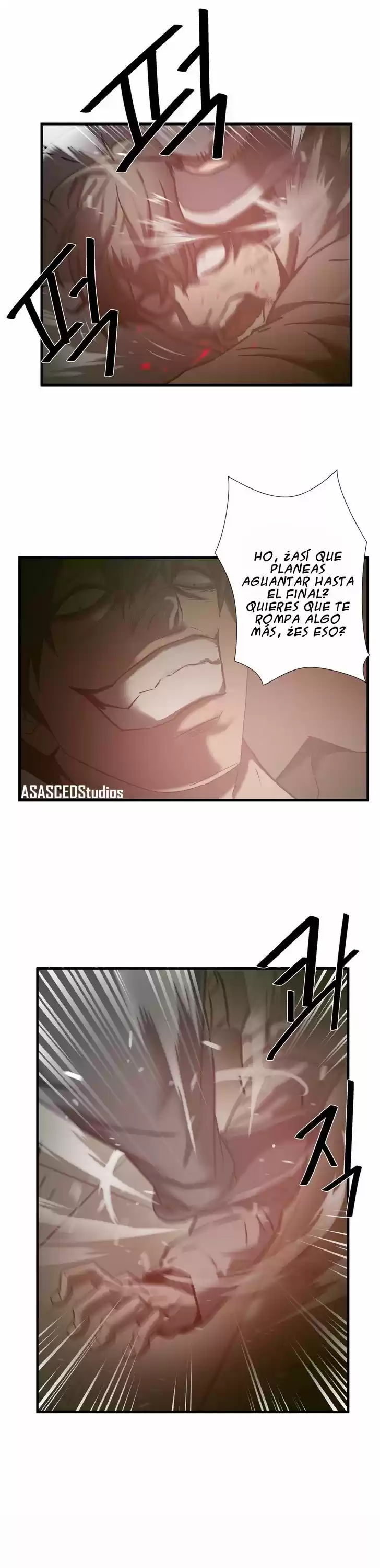 GREATEST OUTCAST - Capítulo 37 - Página 13 - LectorTMOo