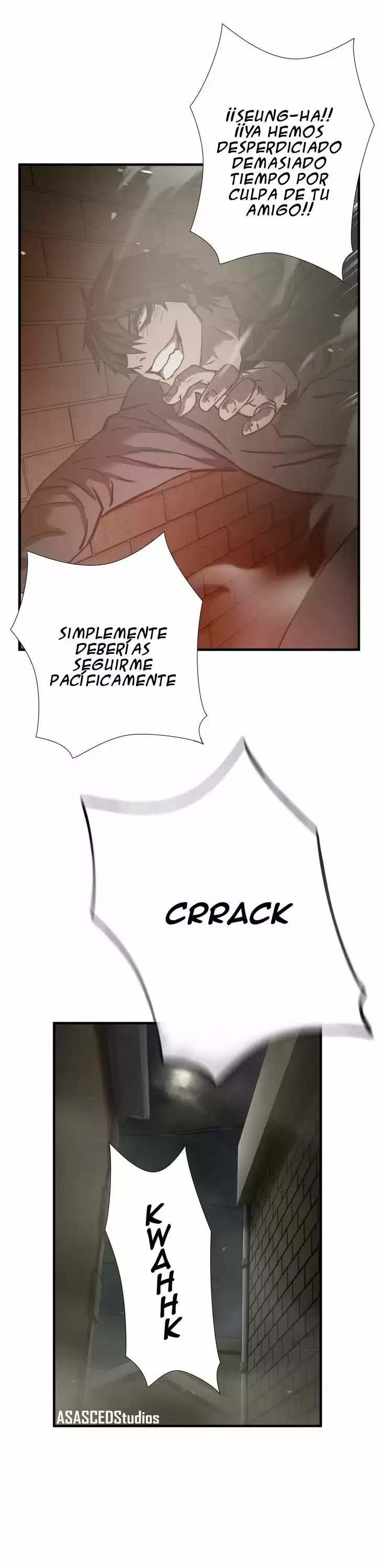 GREATEST OUTCAST - Capítulo 37 - Página 15 - LectorTMOo