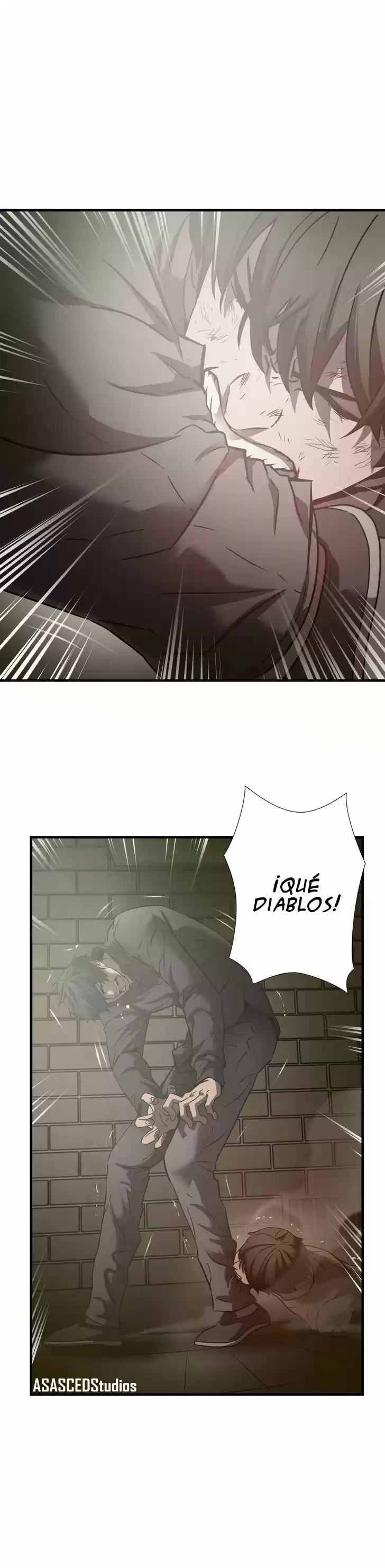 GREATEST OUTCAST - Capítulo 37 - Página 16 - LectorTMOo