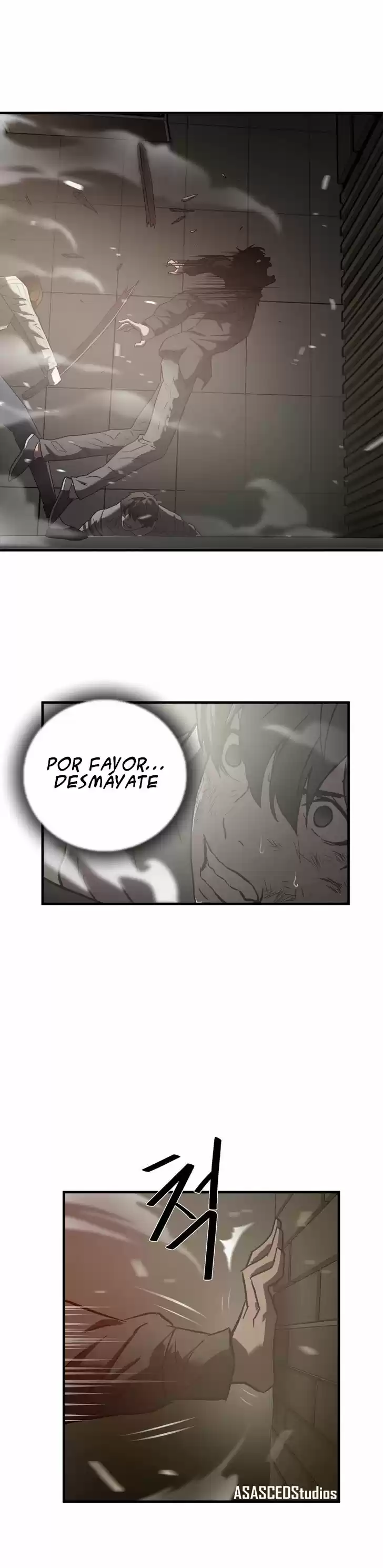 GREATEST OUTCAST - Capítulo 37 - Página 21 - LectorTMOo