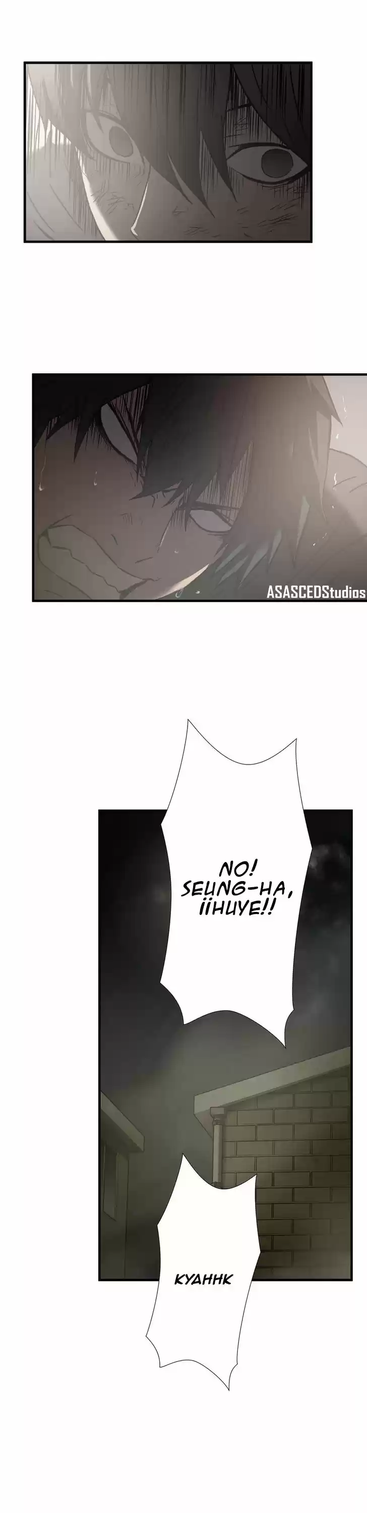 GREATEST OUTCAST - Capítulo 37 - Página 22 - LectorTMOo