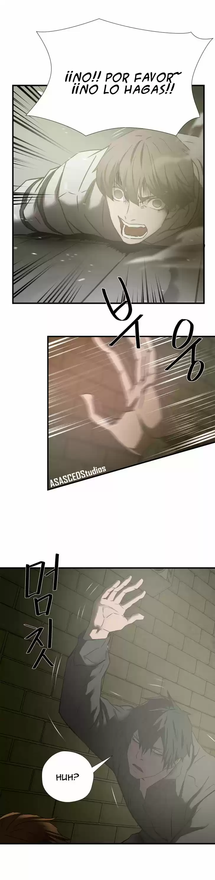 GREATEST OUTCAST - Capítulo 37 - Página 28 - LectorTMOo