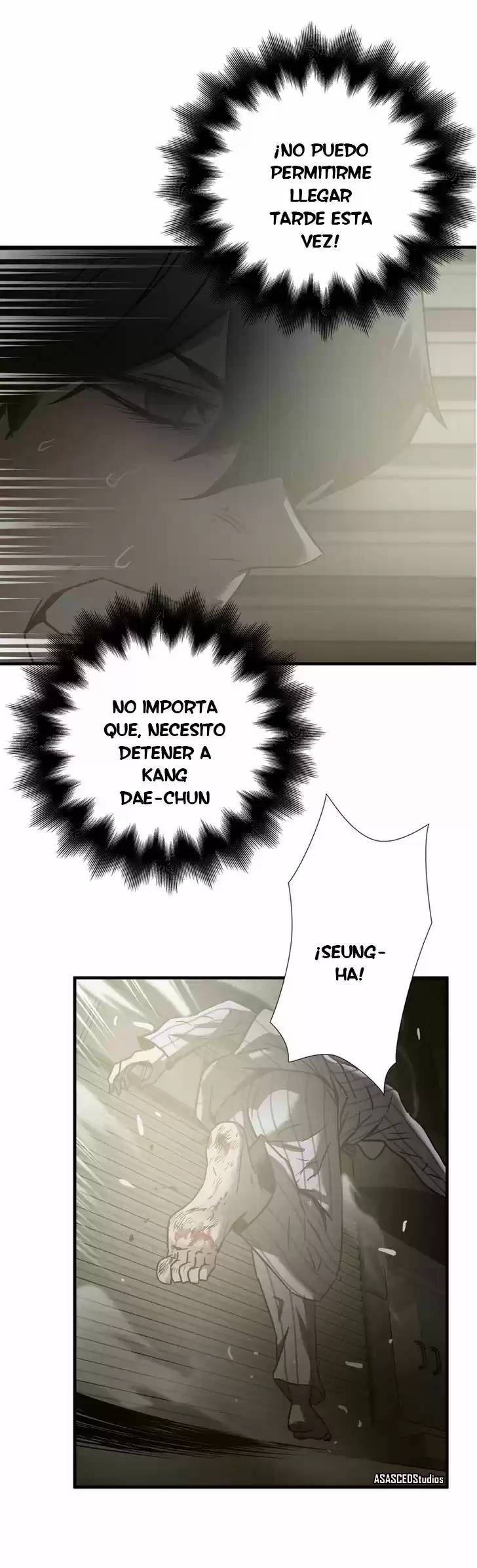 GREATEST OUTCAST - Capítulo 38 - Página 3 - LectorTMOo