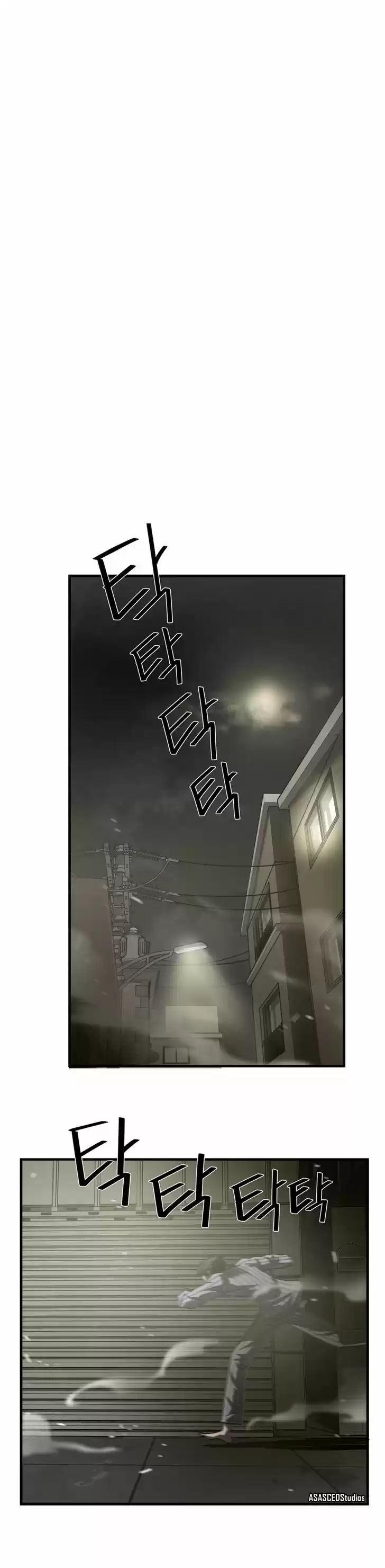 GREATEST OUTCAST - Capítulo 38 - Página 18 - LectorTMOo