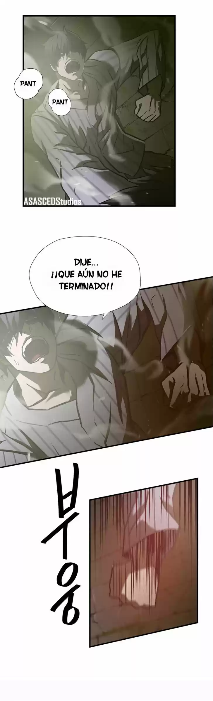 GREATEST OUTCAST - Capítulo 39 - Página 18 - LectorTMOo