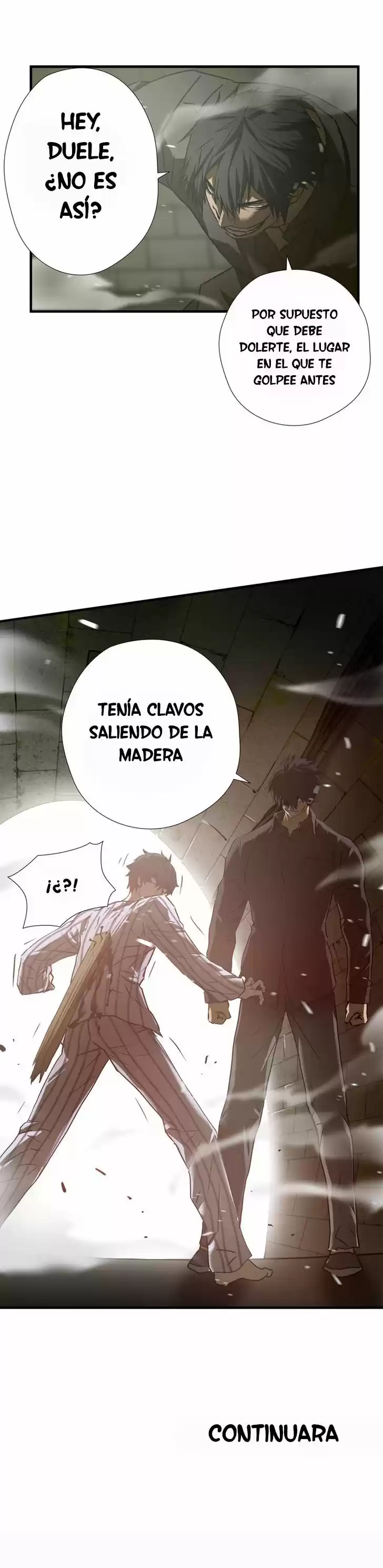 GREATEST OUTCAST - Capítulo 39 - Página 27 - LectorTMOo