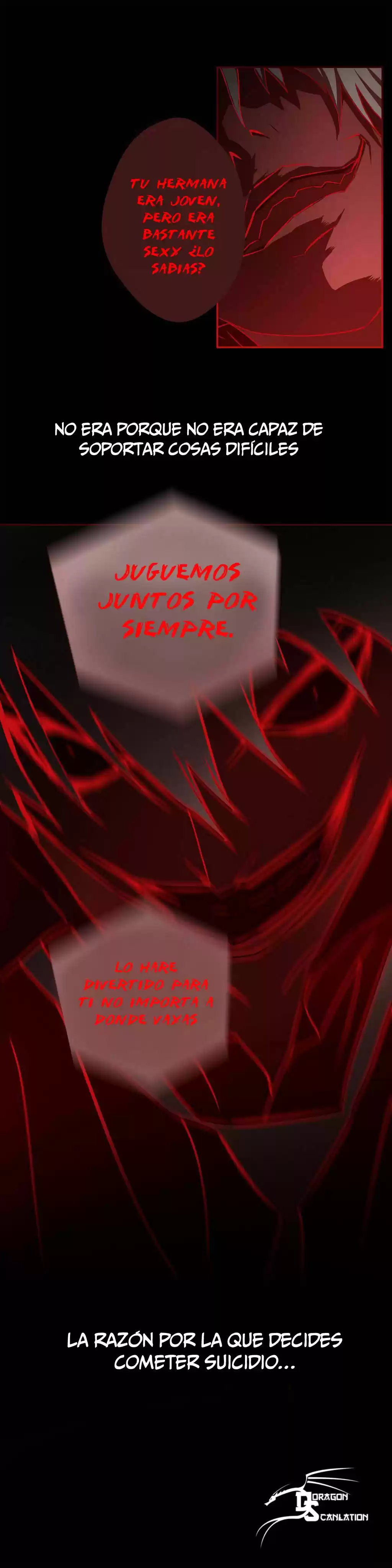 GREATEST OUTCAST - Capítulo 4 - Página 4 - LectorTMOo