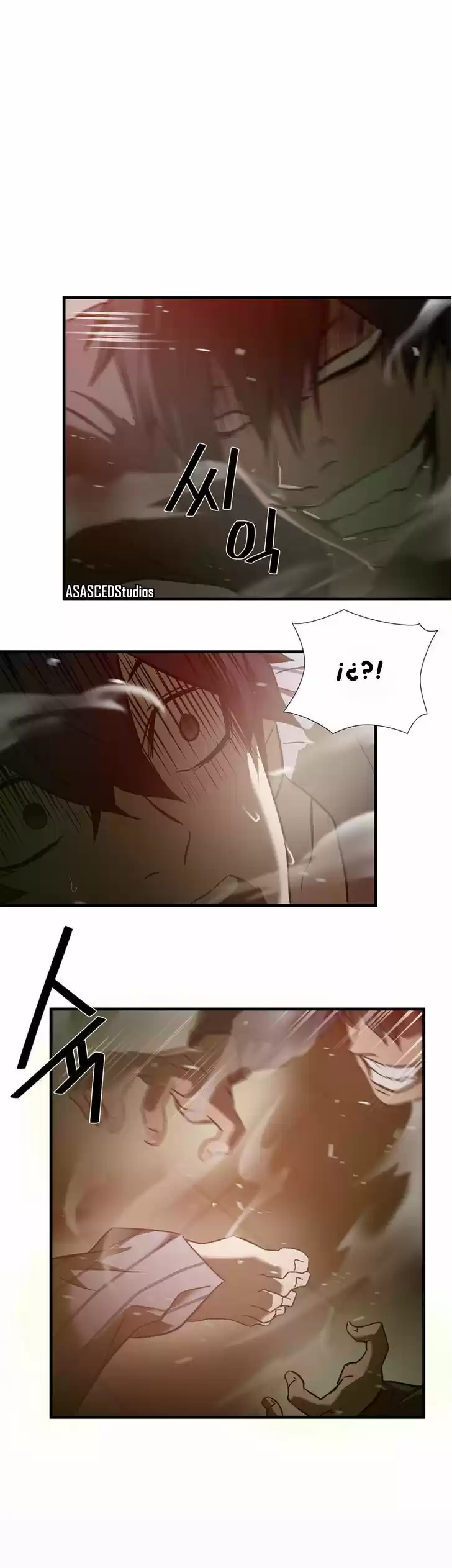 GREATEST OUTCAST - Capítulo 40 - Página 5 - LectorTMOo