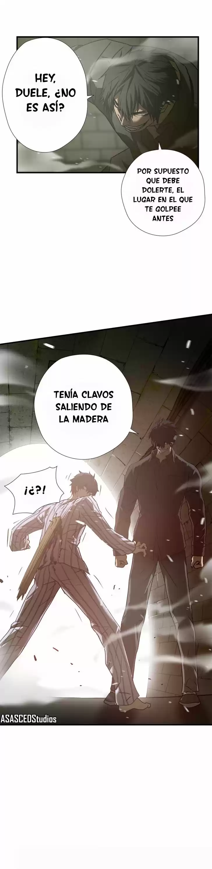 GREATEST OUTCAST - Capítulo 40 - Página 7 - LectorTMOo