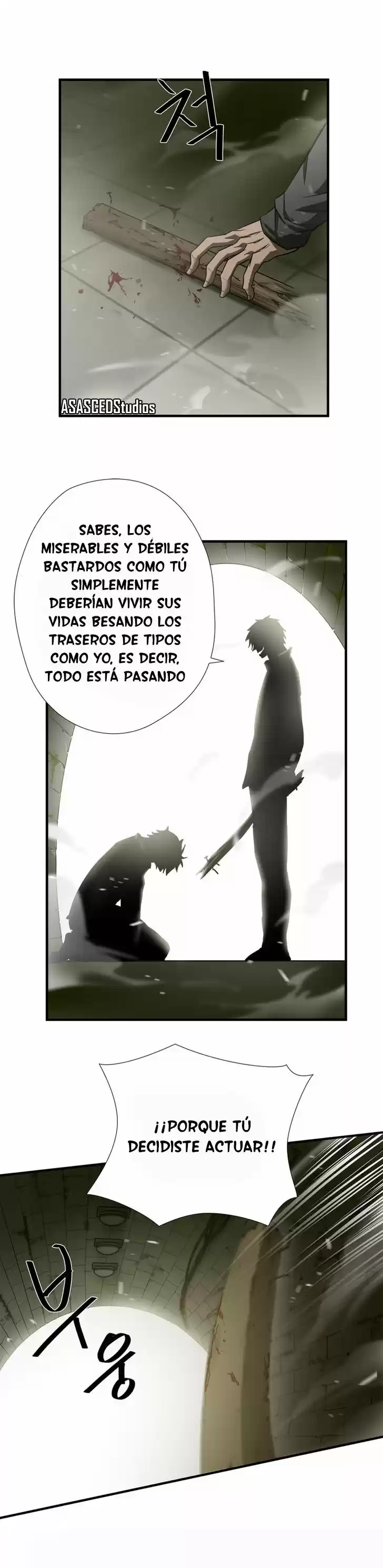 GREATEST OUTCAST - Capítulo 40 - Página 10 - LectorTMOo